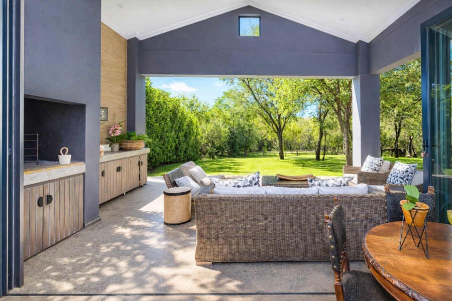 3 Bedroom Property for Sale in Landsmeer Residential Estate North West